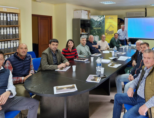 El Consejo Regulador se reúne para abordar el comienzo de campaña